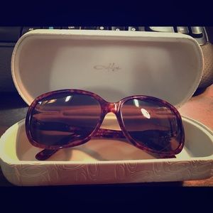 Oakley Obligation sunglasses